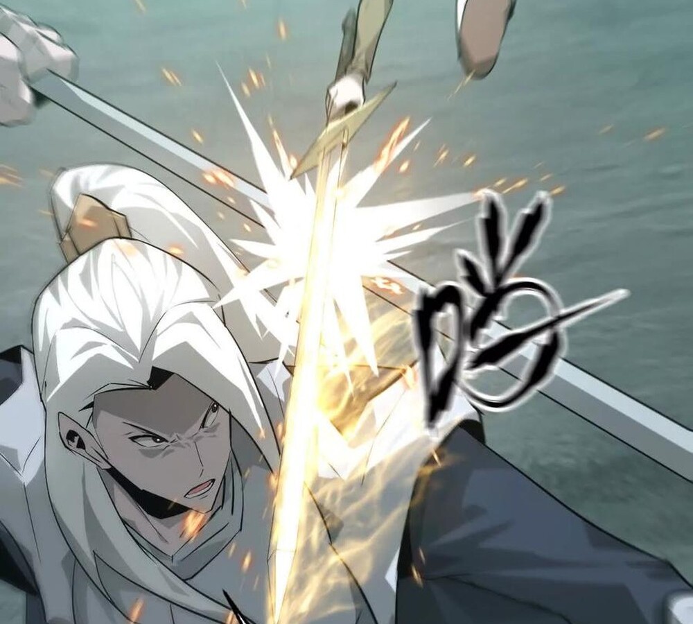 Unparalleled in the Online Gaming World ยอดคน ณ โลกออนไลน์ ตอนที่ 30 หน้า 95