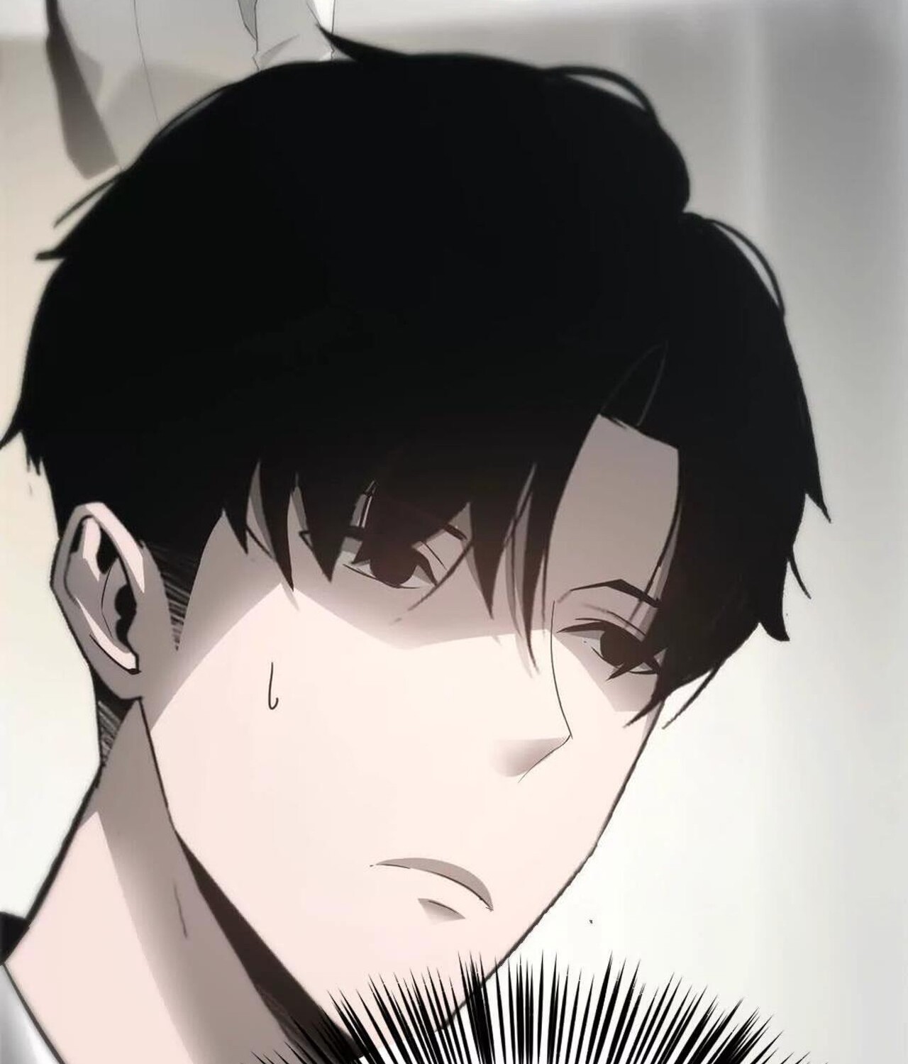 Unparalleled in the Online Gaming World ยอดคน ณ โลกออนไลน์ ตอนที่ 31 หน้า 129