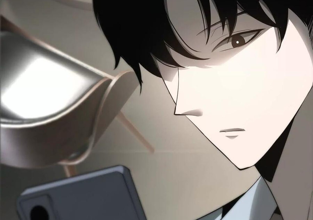 Unparalleled in the Online Gaming World ยอดคน ณ โลกออนไลน์ ตอนที่ 31 หน้า 14