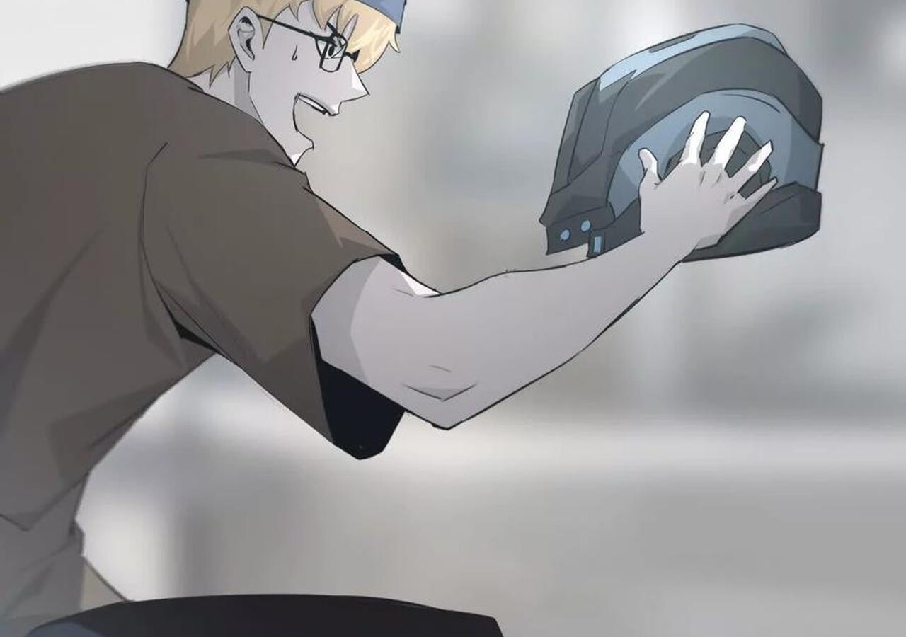 Unparalleled in the Online Gaming World ยอดคน ณ โลกออนไลน์ ตอนที่ 31 หน้า 140