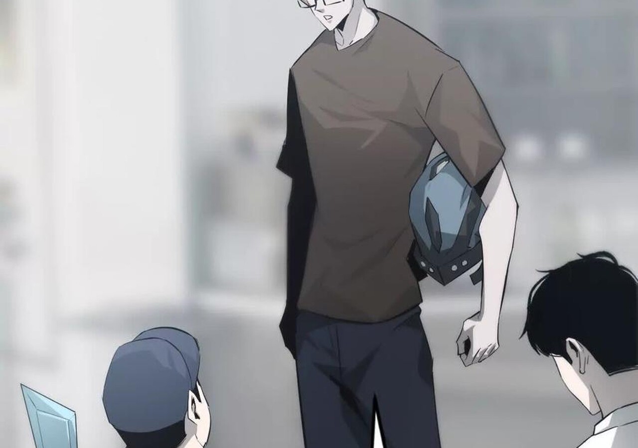 Unparalleled in the Online Gaming World ยอดคน ณ โลกออนไลน์ ตอนที่ 31 หน้า 151