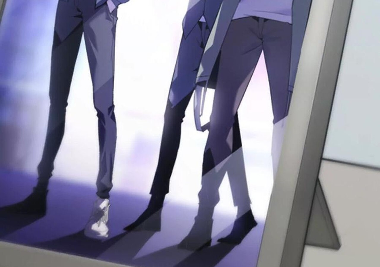 Unparalleled in the Online Gaming World ยอดคน ณ โลกออนไลน์ ตอนที่ 31 หน้า 164