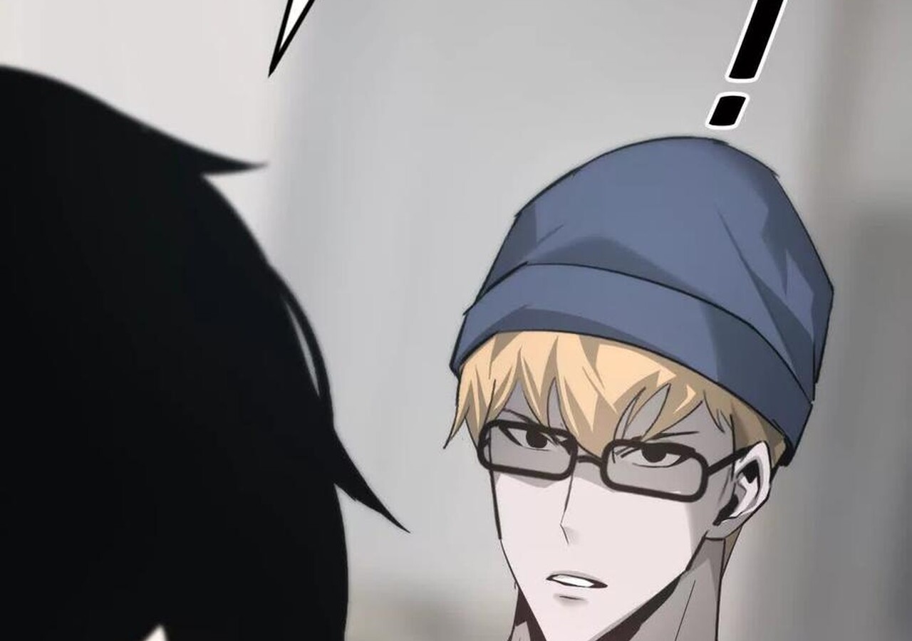 Unparalleled in the Online Gaming World ยอดคน ณ โลกออนไลน์ ตอนที่ 31 หน้า 173