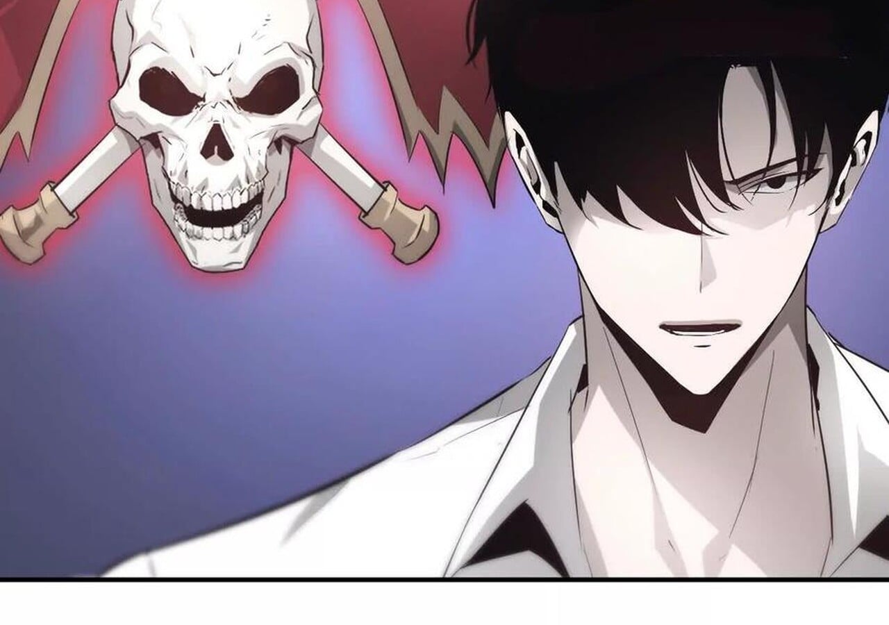 Unparalleled in the Online Gaming World ยอดคน ณ โลกออนไลน์ ตอนที่ 31 หน้า 177