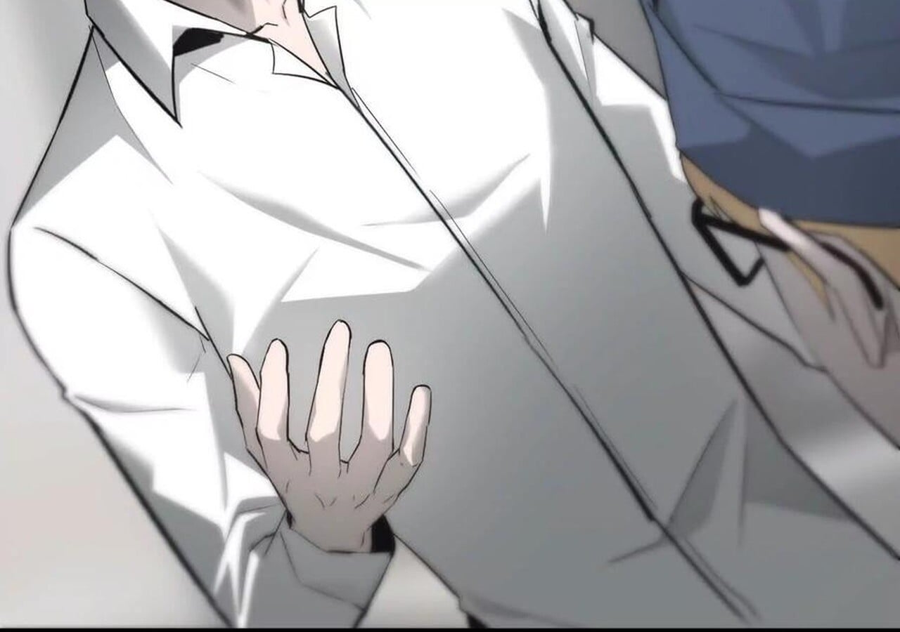 Unparalleled in the Online Gaming World ยอดคน ณ โลกออนไลน์ ตอนที่ 31 หน้า 181