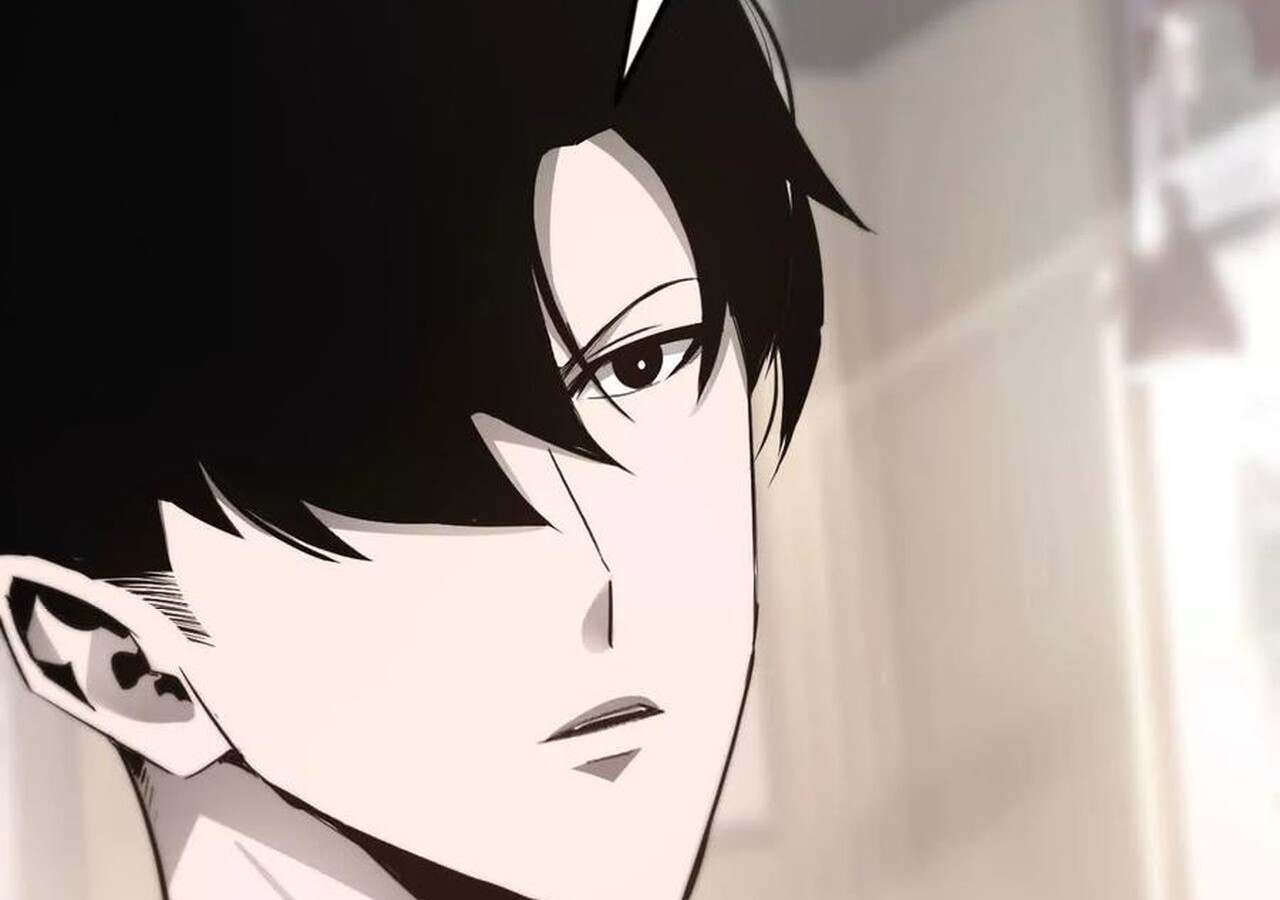 Unparalleled in the Online Gaming World ยอดคน ณ โลกออนไลน์ ตอนที่ 31 หน้า 30