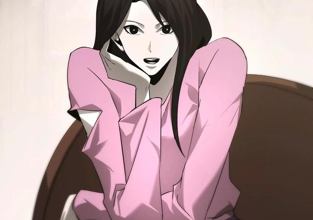 Unparalleled in the Online Gaming World ยอดคน ณ โลกออนไลน์ ตอนที่ 31 หน้า 45