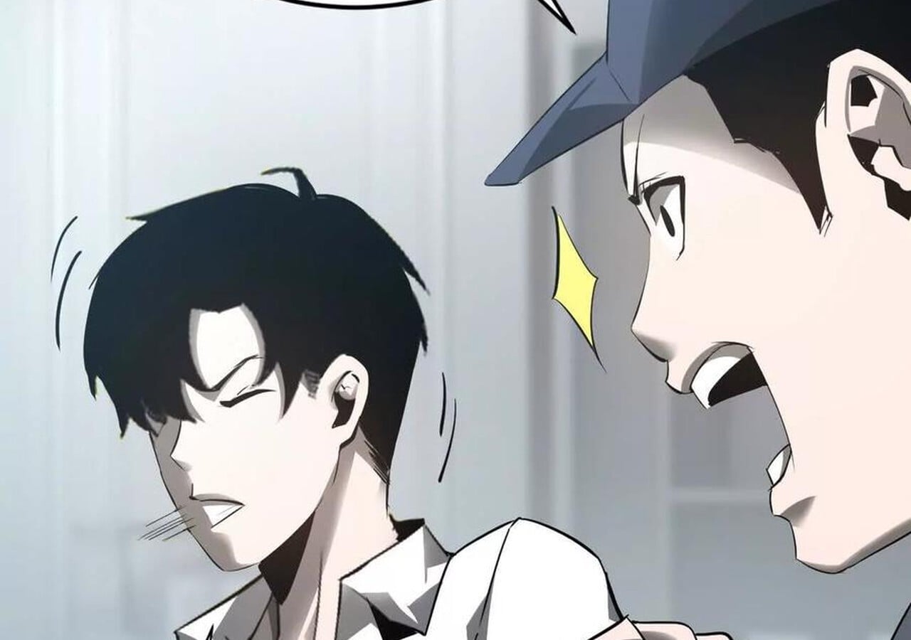 Unparalleled in the Online Gaming World ยอดคน ณ โลกออนไลน์ ตอนที่ 31 หน้า 85