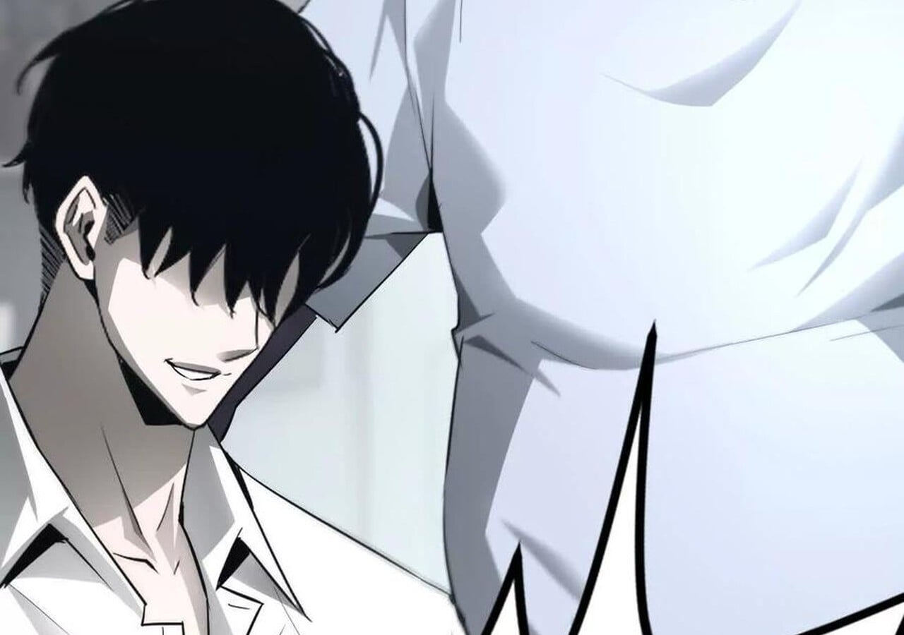 Unparalleled in the Online Gaming World ยอดคน ณ โลกออนไลน์ ตอนที่ 31 หน้า 94