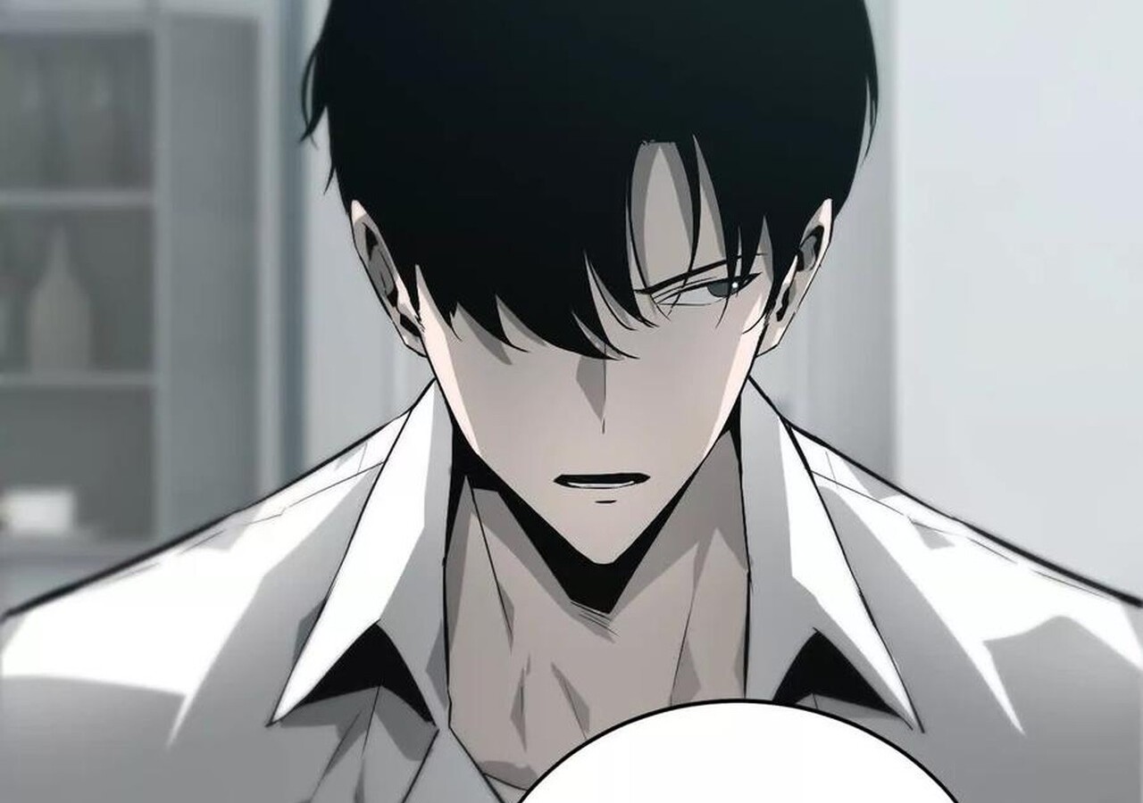 Unparalleled in the Online Gaming World ยอดคน ณ โลกออนไลน์ ตอนที่ 32 หน้า 10