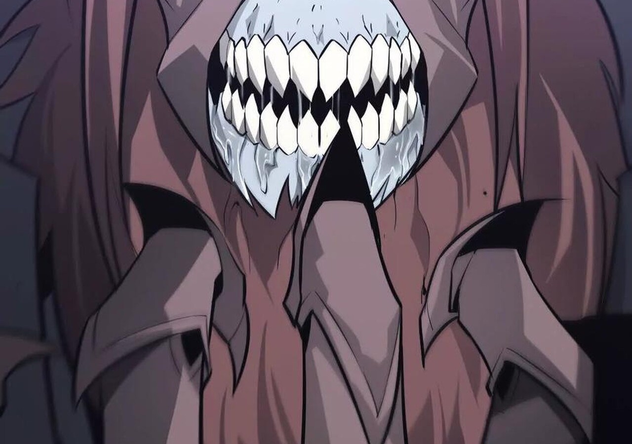 Unparalleled in the Online Gaming World ยอดคน ณ โลกออนไลน์ ตอนที่ 32 หน้า 105