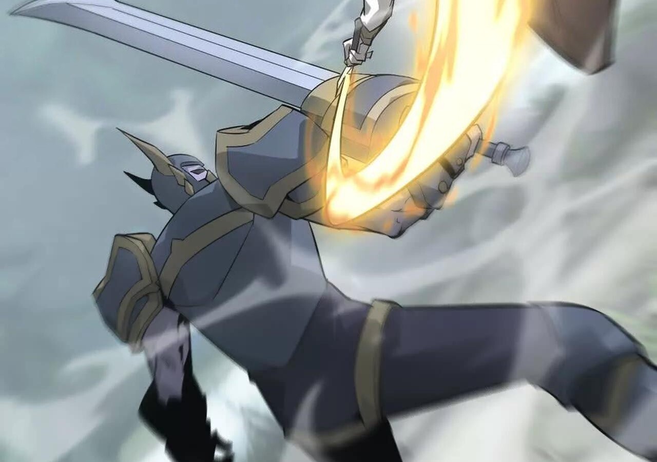 Unparalleled in the Online Gaming World ยอดคน ณ โลกออนไลน์ ตอนที่ 32 หน้า 120