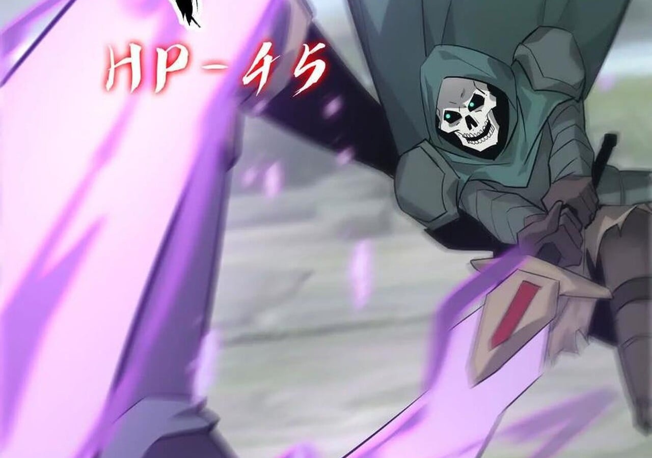 Unparalleled in the Online Gaming World ยอดคน ณ โลกออนไลน์ ตอนที่ 32 หน้า 128