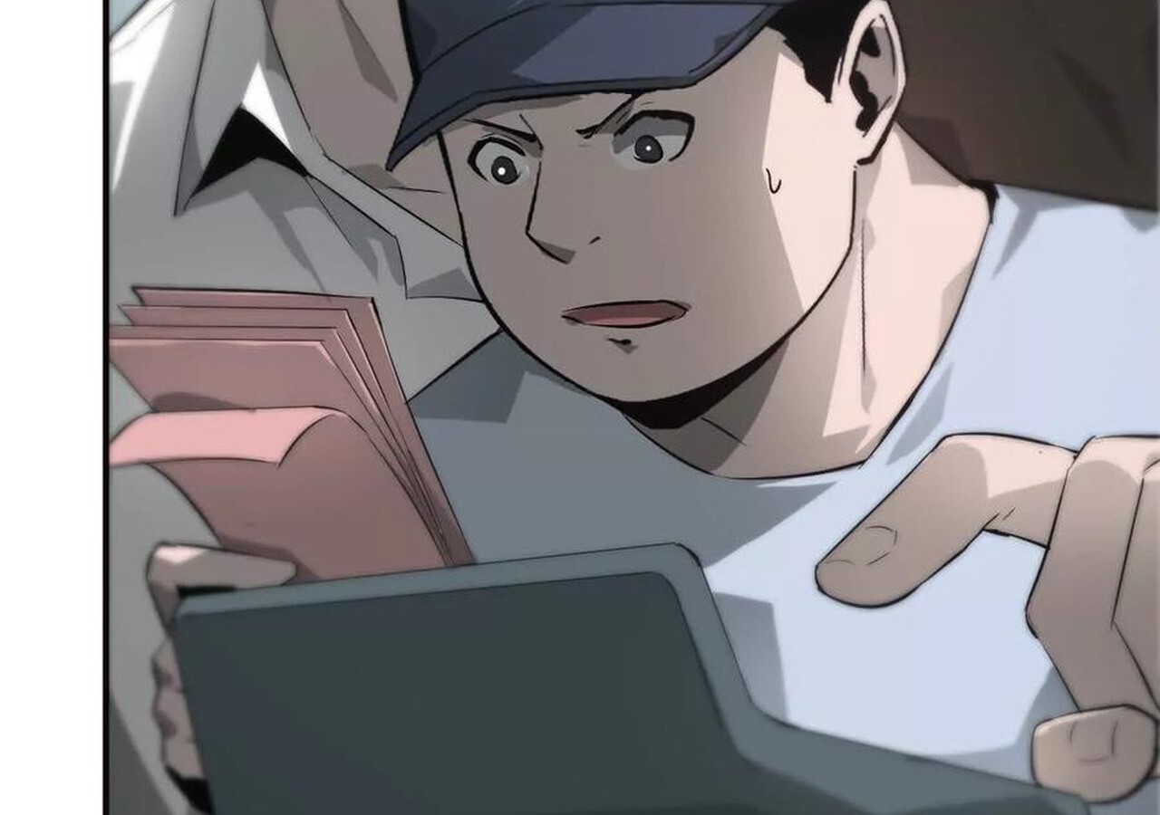 Unparalleled in the Online Gaming World ยอดคน ณ โลกออนไลน์ ตอนที่ 32 หน้า 13