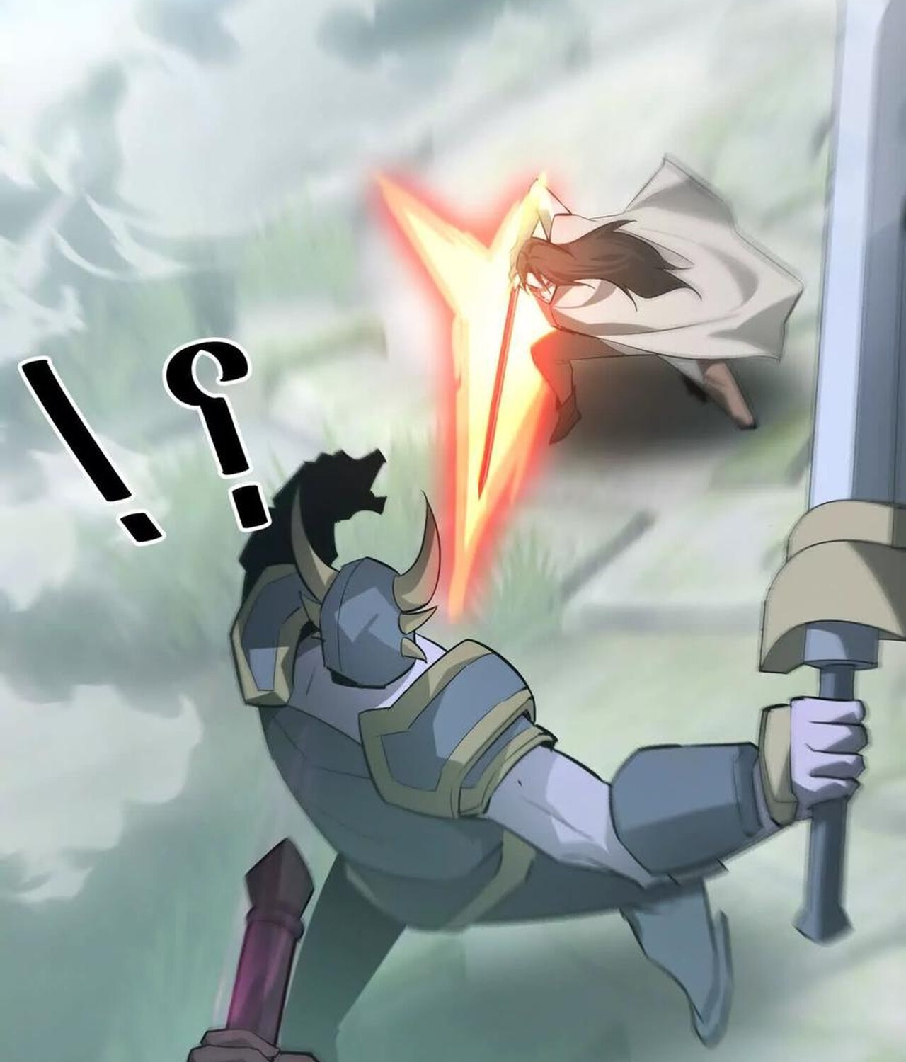 Unparalleled in the Online Gaming World ยอดคน ณ โลกออนไลน์ ตอนที่ 32 หน้า 187