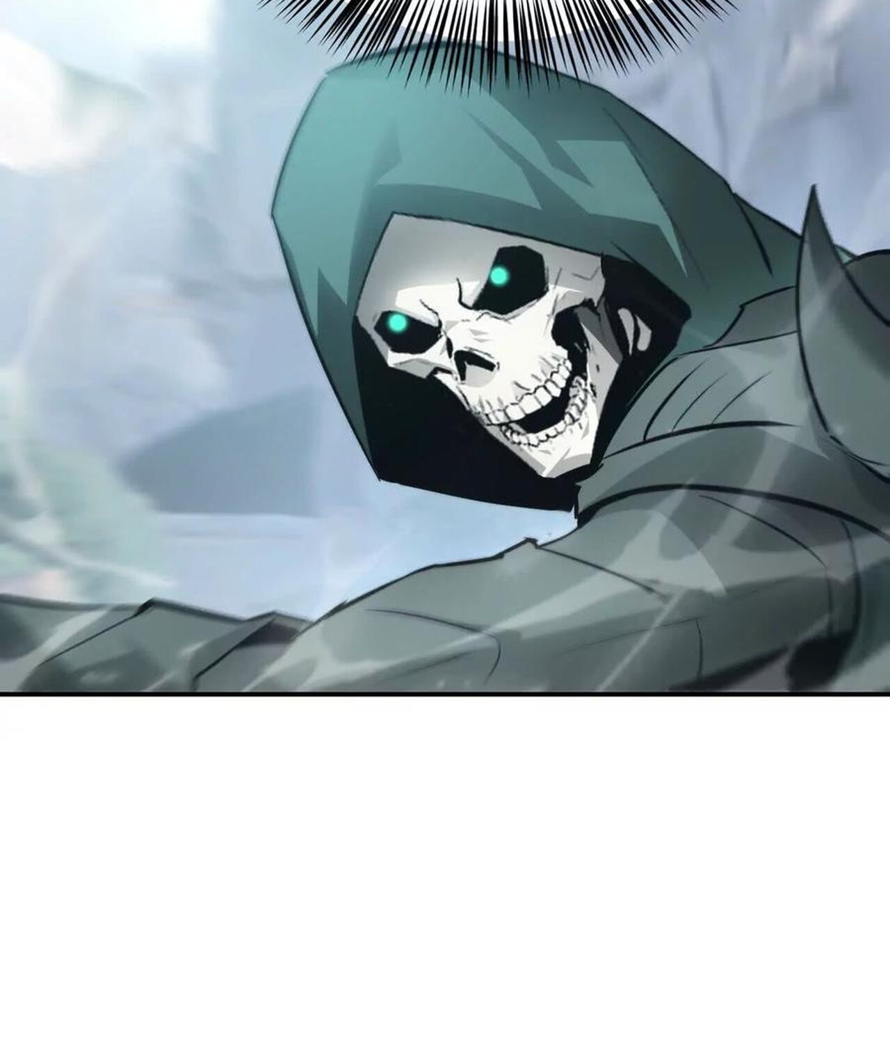 Unparalleled in the Online Gaming World ยอดคน ณ โลกออนไลน์ ตอนที่ 32 หน้า 41