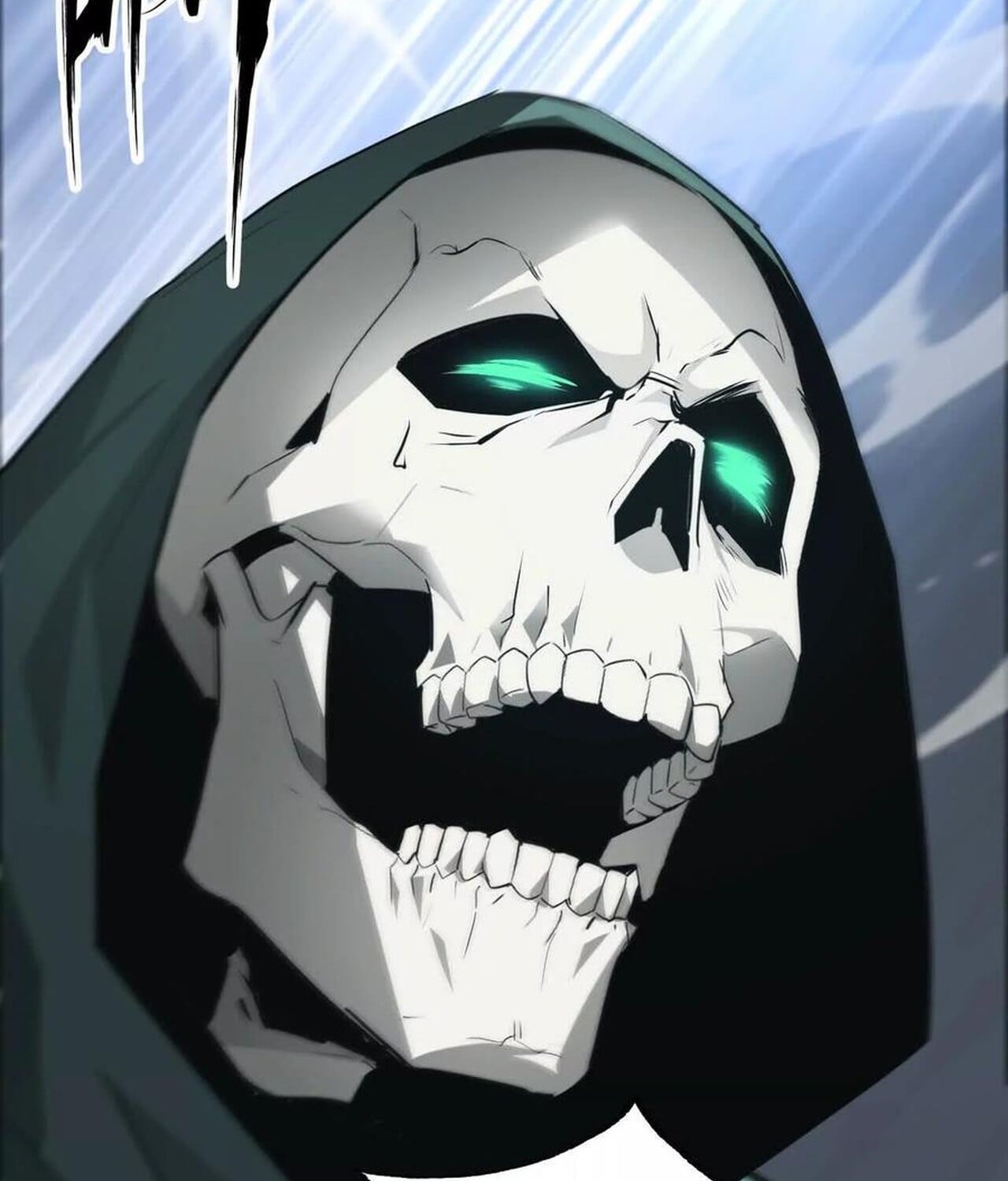 Unparalleled in the Online Gaming World ยอดคน ณ โลกออนไลน์ ตอนที่ 32 หน้า 46