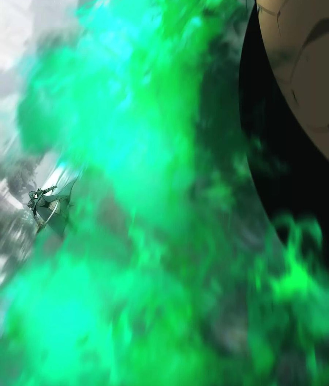 Unparalleled in the Online Gaming World ยอดคน ณ โลกออนไลน์ ตอนที่ 32 หน้า 49