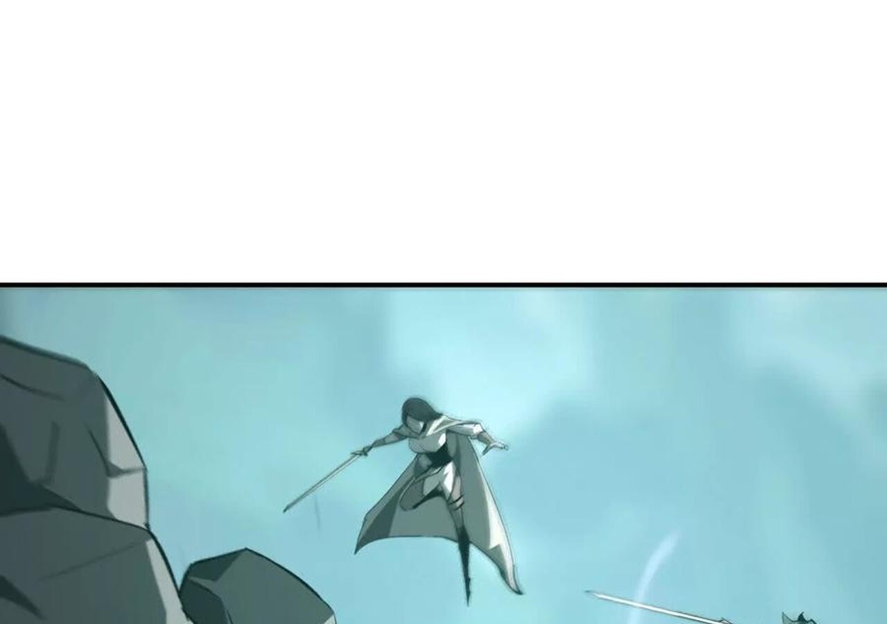 Unparalleled in the Online Gaming World ยอดคน ณ โลกออนไลน์ ตอนที่ 33 หน้า 103