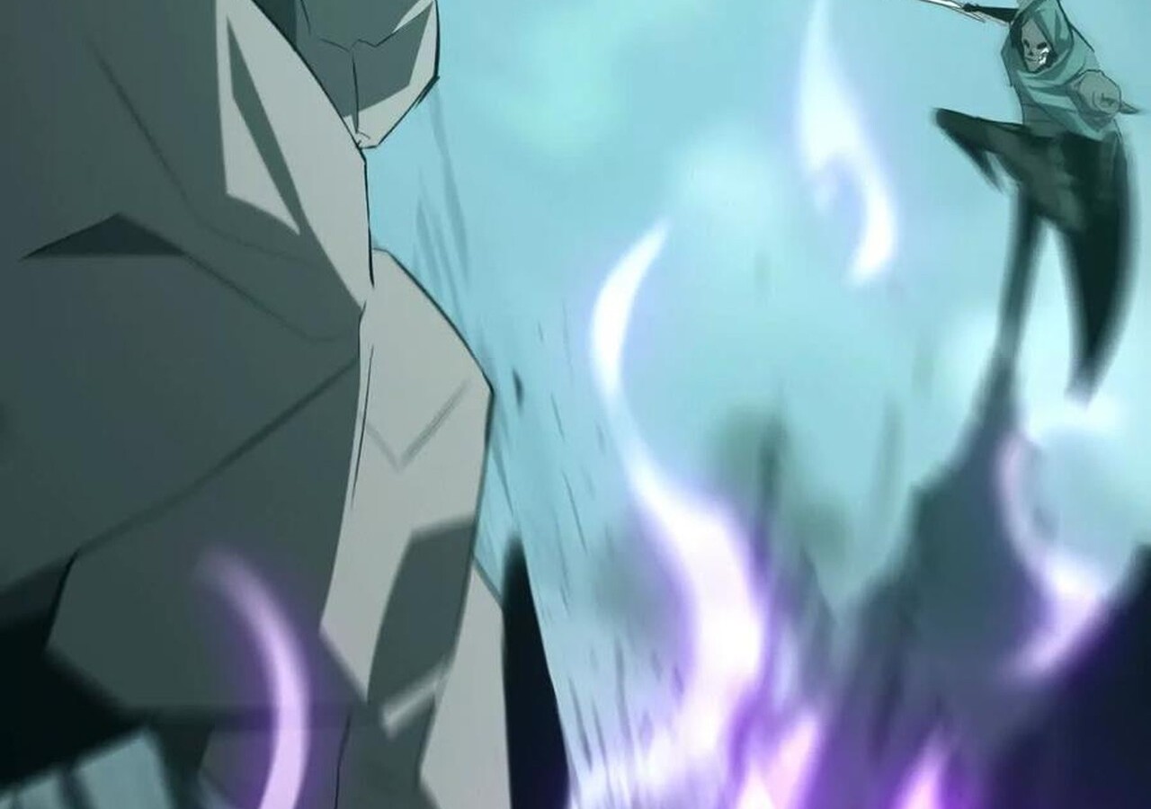 Unparalleled in the Online Gaming World ยอดคน ณ โลกออนไลน์ ตอนที่ 33 หน้า 104