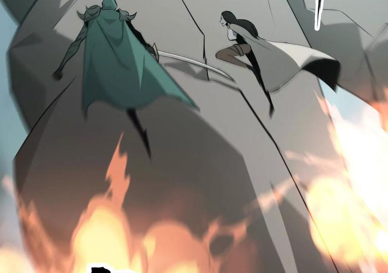 Unparalleled in the Online Gaming World ยอดคน ณ โลกออนไลน์ ตอนที่ 33 หน้า 109