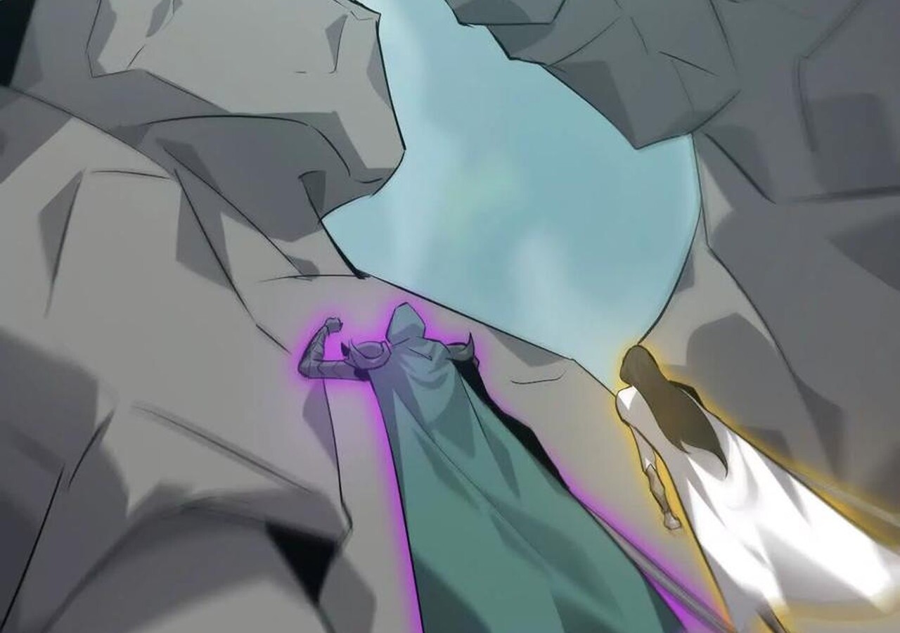 Unparalleled in the Online Gaming World ยอดคน ณ โลกออนไลน์ ตอนที่ 33 หน้า 115