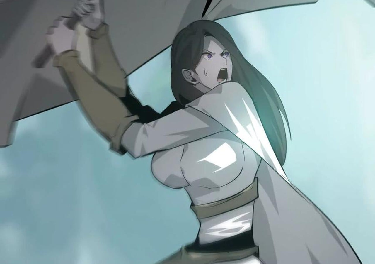 Unparalleled in the Online Gaming World ยอดคน ณ โลกออนไลน์ ตอนที่ 33 หน้า 129