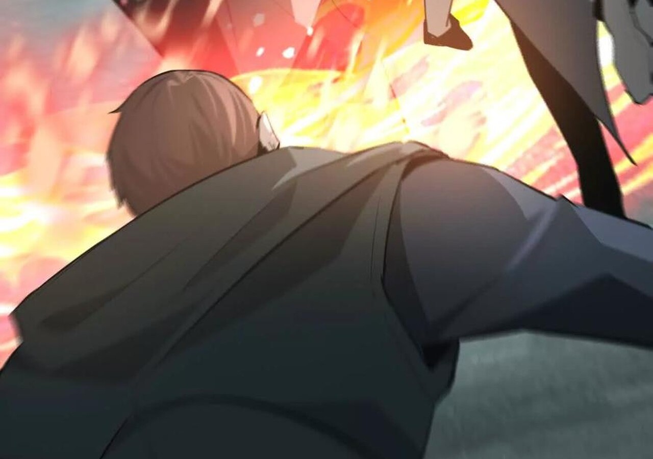 Unparalleled in the Online Gaming World ยอดคน ณ โลกออนไลน์ ตอนที่ 33 หน้า 152