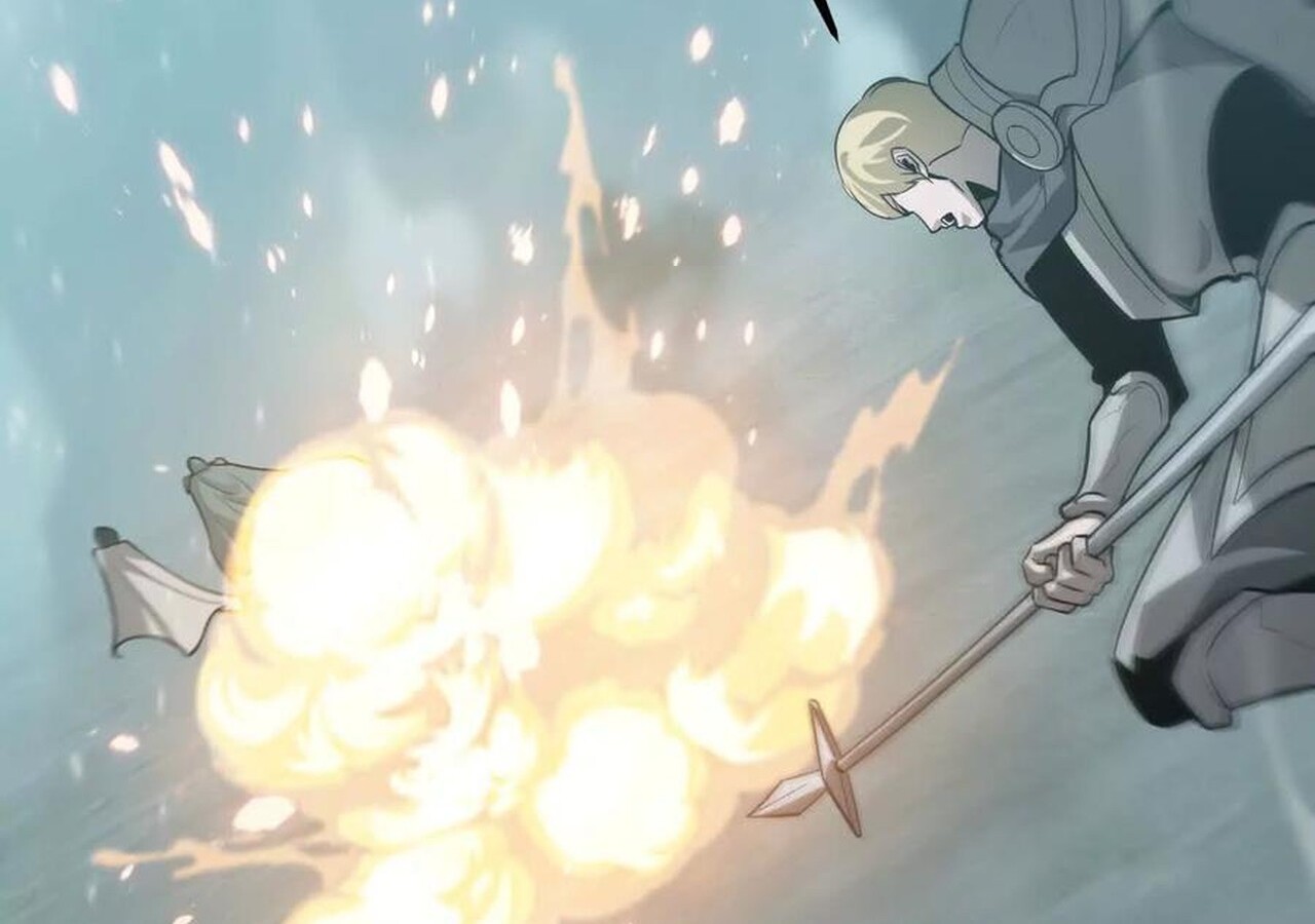 Unparalleled in the Online Gaming World ยอดคน ณ โลกออนไลน์ ตอนที่ 33 หน้า 164