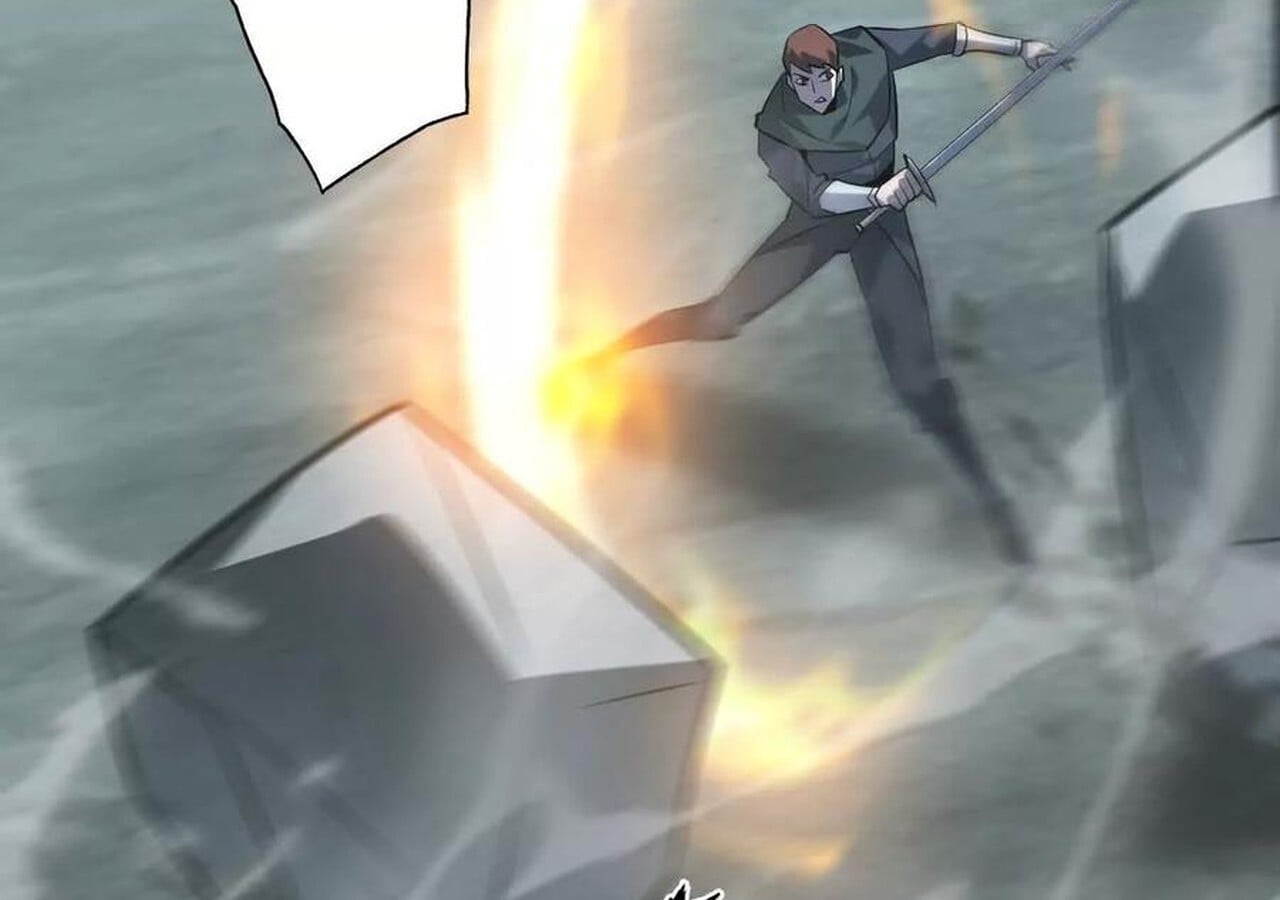 Unparalleled in the Online Gaming World ยอดคน ณ โลกออนไลน์ ตอนที่ 33 หน้า 177