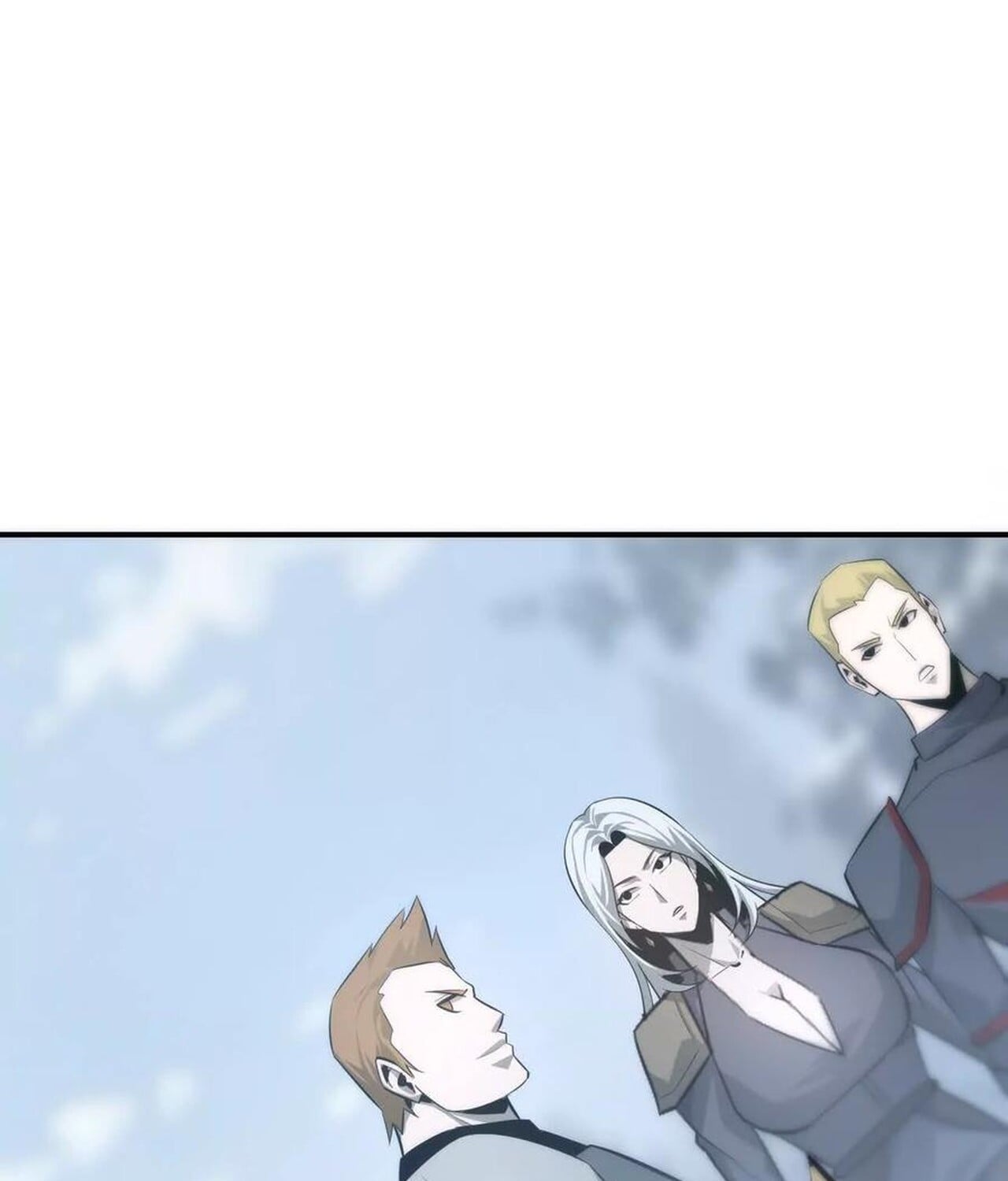 Unparalleled in the Online Gaming World ยอดคน ณ โลกออนไลน์ ตอนที่ 33 หน้า 207