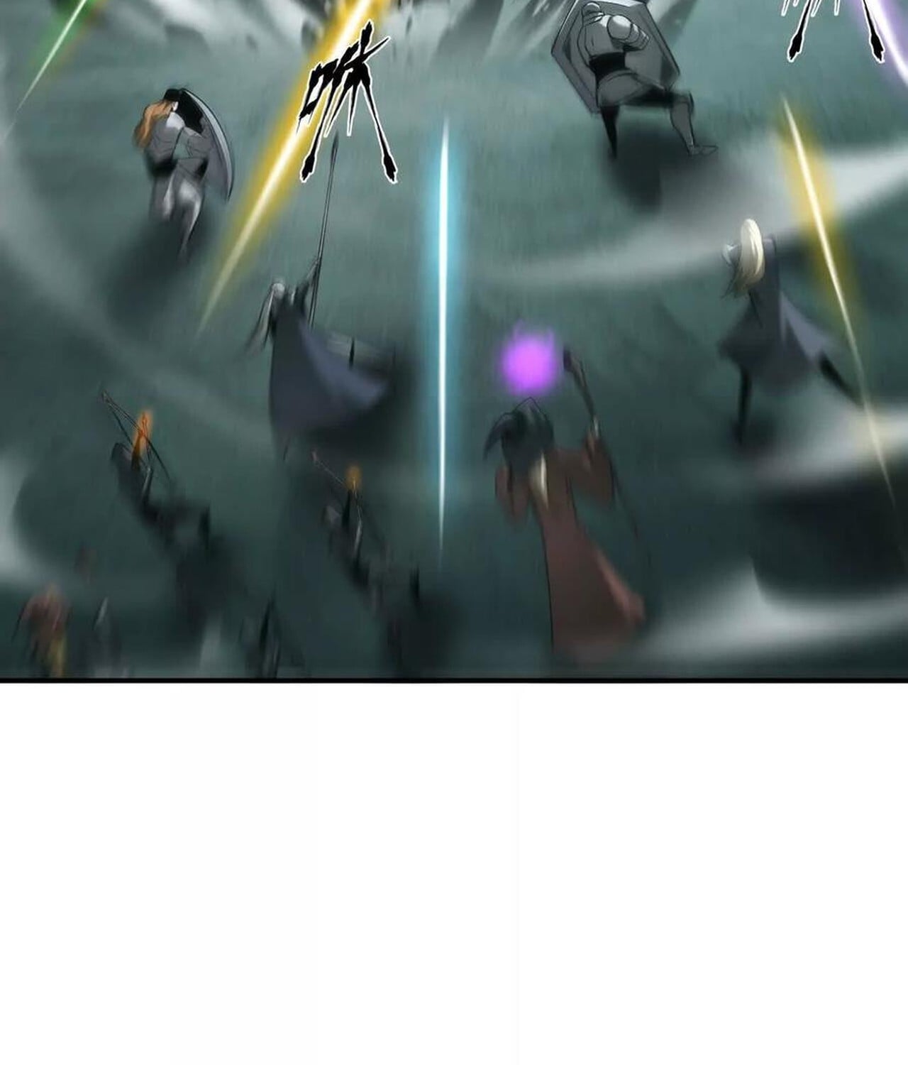 Unparalleled in the Online Gaming World ยอดคน ณ โลกออนไลน์ ตอนที่ 33 หน้า 5