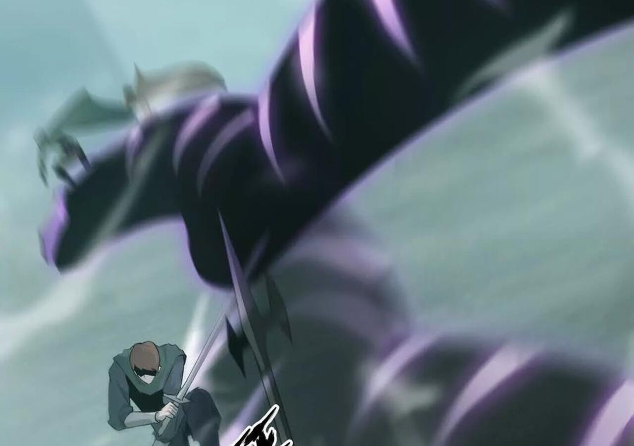 Unparalleled in the Online Gaming World ยอดคน ณ โลกออนไลน์ ตอนที่ 33 หน้า 72