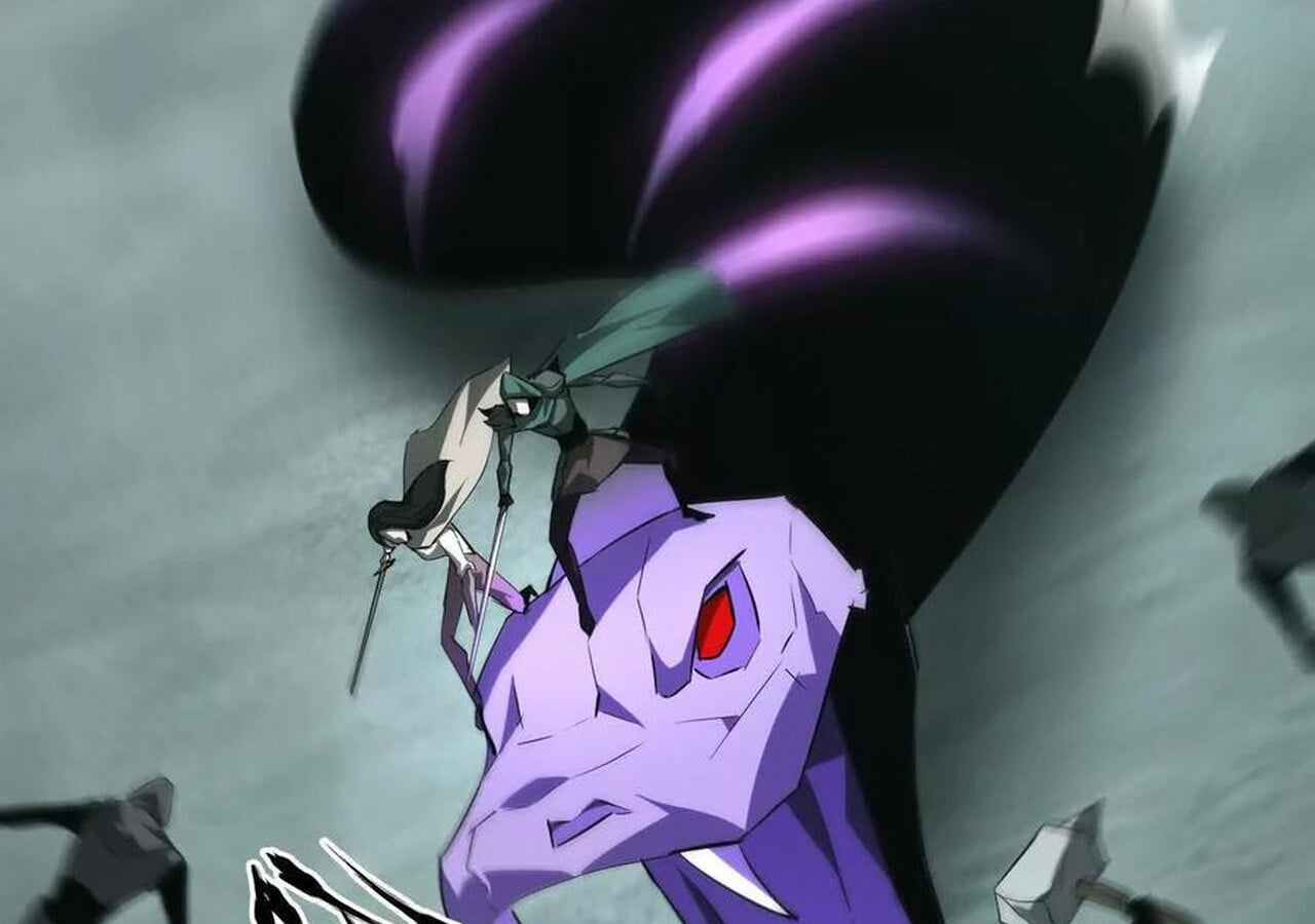 Unparalleled in the Online Gaming World ยอดคน ณ โลกออนไลน์ ตอนที่ 33 หน้า 77