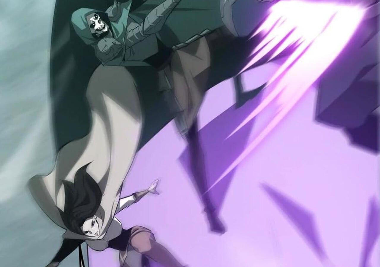 Unparalleled in the Online Gaming World ยอดคน ณ โลกออนไลน์ ตอนที่ 33 หน้า 83