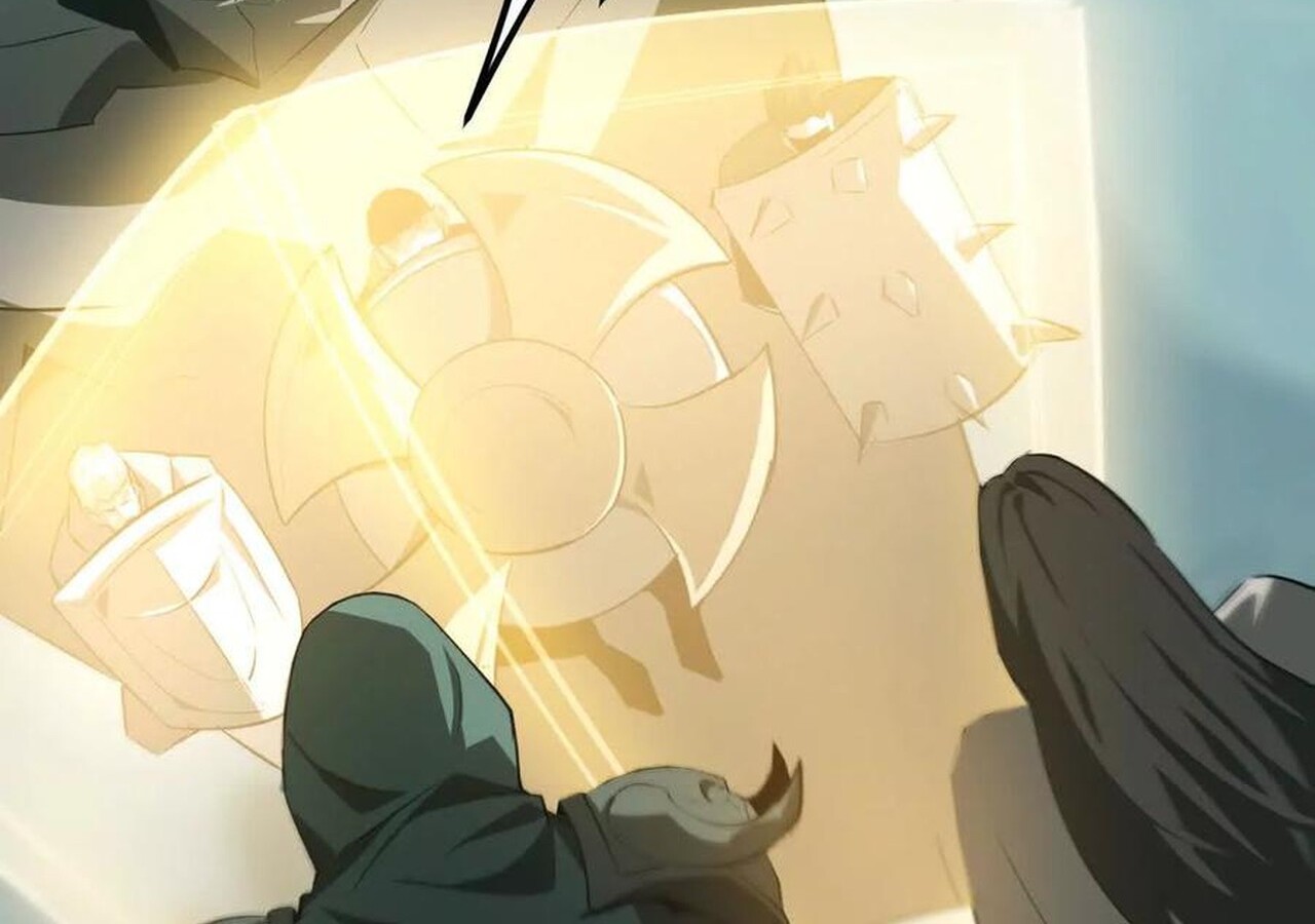 Unparalleled in the Online Gaming World ยอดคน ณ โลกออนไลน์ ตอนที่ 33 หน้า 88