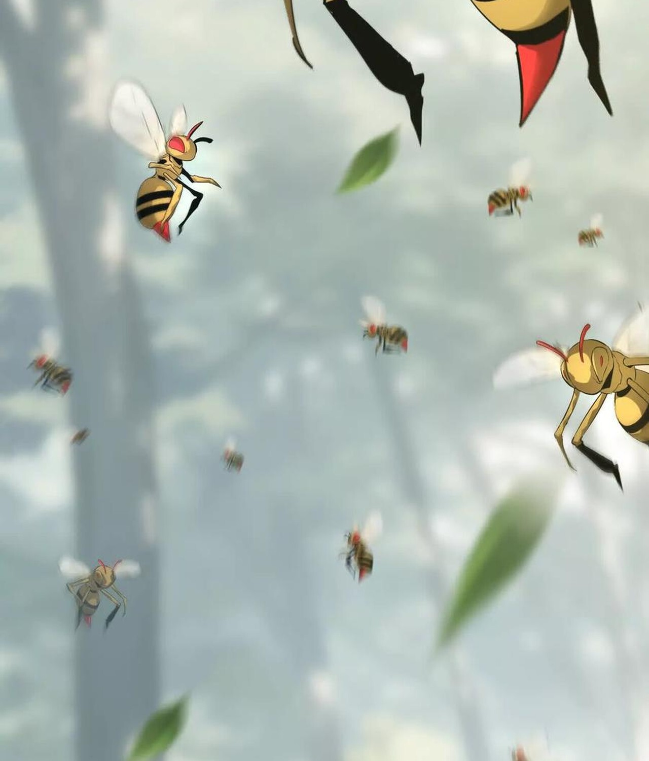 Unparalleled in the Online Gaming World ยอดคน ณ โลกออนไลน์ ตอนที่ 34 หน้า 123