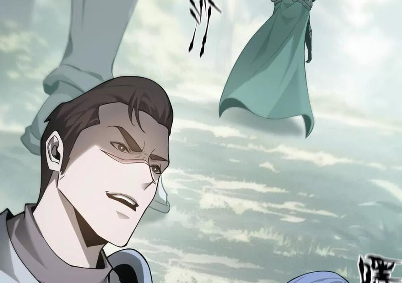 Unparalleled in the Online Gaming World ยอดคน ณ โลกออนไลน์ ตอนที่ 34 หน้า 138