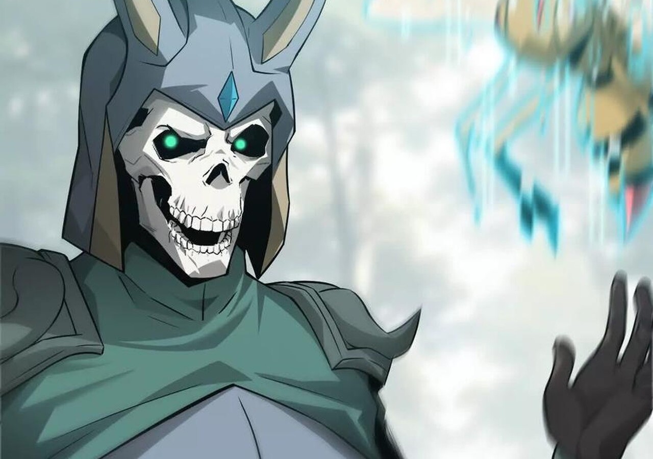 Unparalleled in the Online Gaming World ยอดคน ณ โลกออนไลน์ ตอนที่ 34 หน้า 142