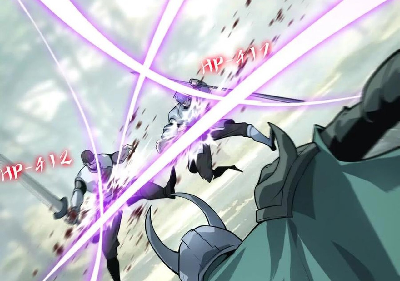 Unparalleled in the Online Gaming World ยอดคน ณ โลกออนไลน์ ตอนที่ 34 หน้า 152