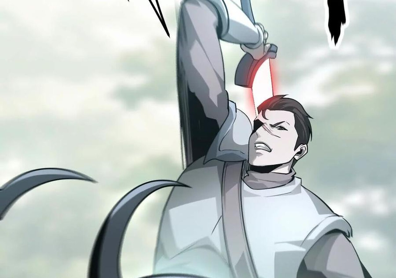 Unparalleled in the Online Gaming World ยอดคน ณ โลกออนไลน์ ตอนที่ 34 หน้า 167