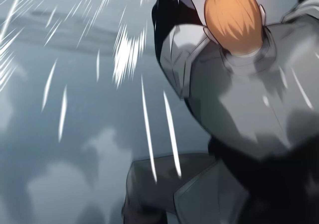 Unparalleled in the Online Gaming World ยอดคน ณ โลกออนไลน์ ตอนที่ 34 หน้า 17