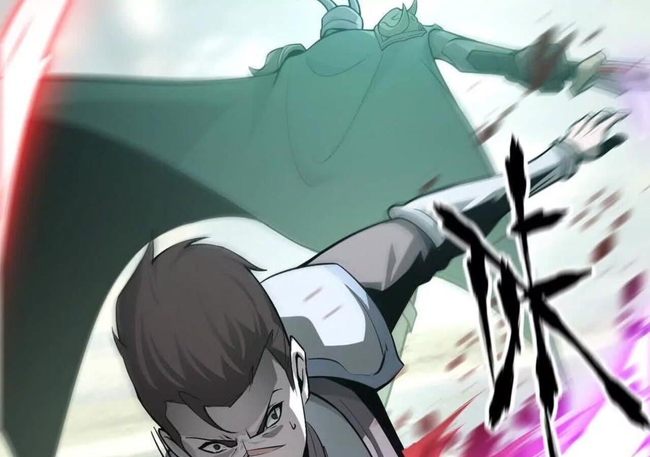 Unparalleled in the Online Gaming World ยอดคน ณ โลกออนไลน์ ตอนที่ 34 หน้า 173