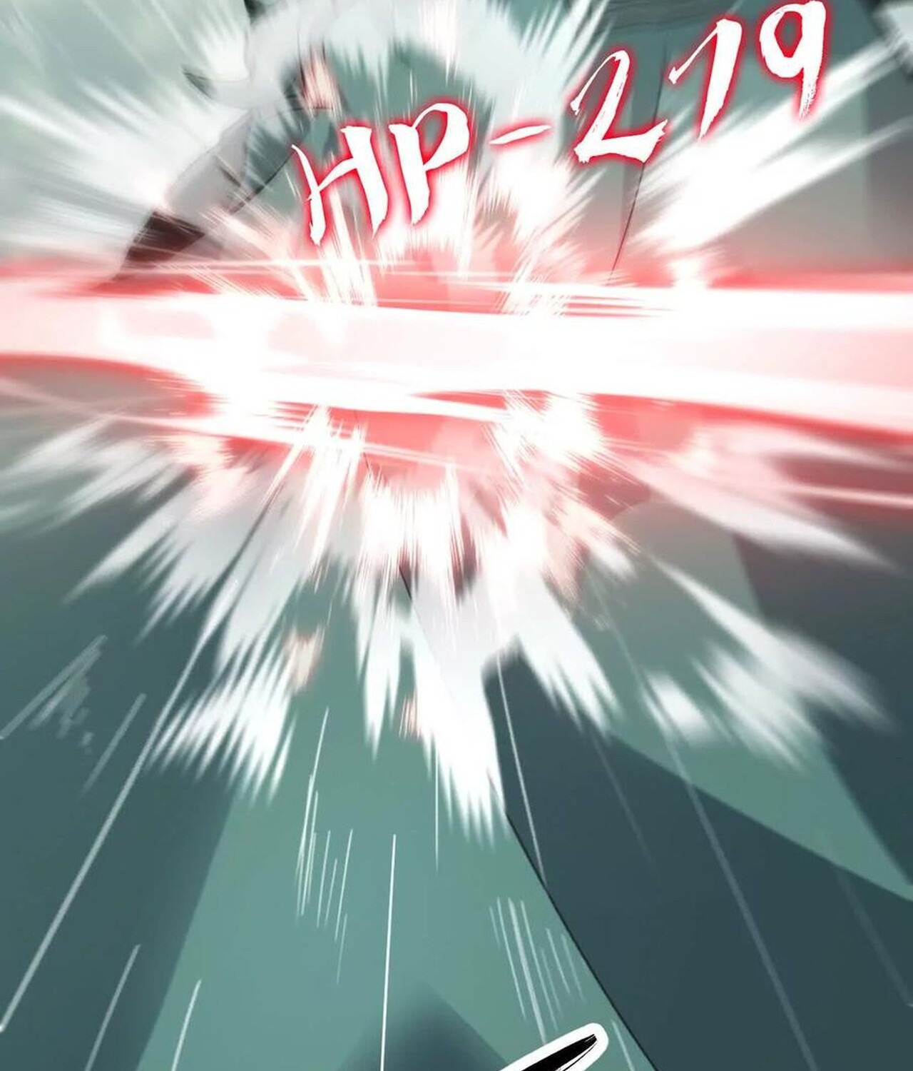 Unparalleled in the Online Gaming World ยอดคน ณ โลกออนไลน์ ตอนที่ 34 หน้า 182