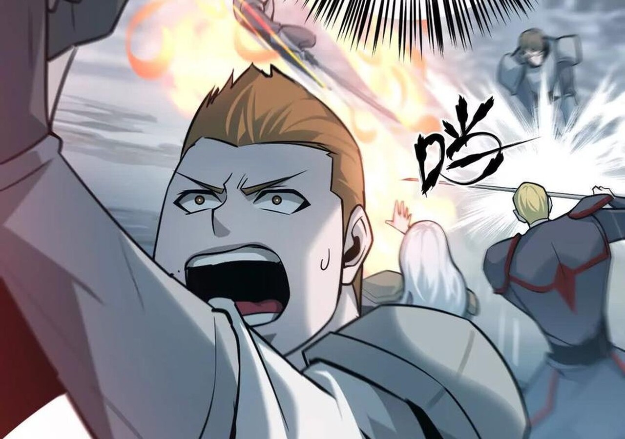 Unparalleled in the Online Gaming World ยอดคน ณ โลกออนไลน์ ตอนที่ 34 หน้า 20