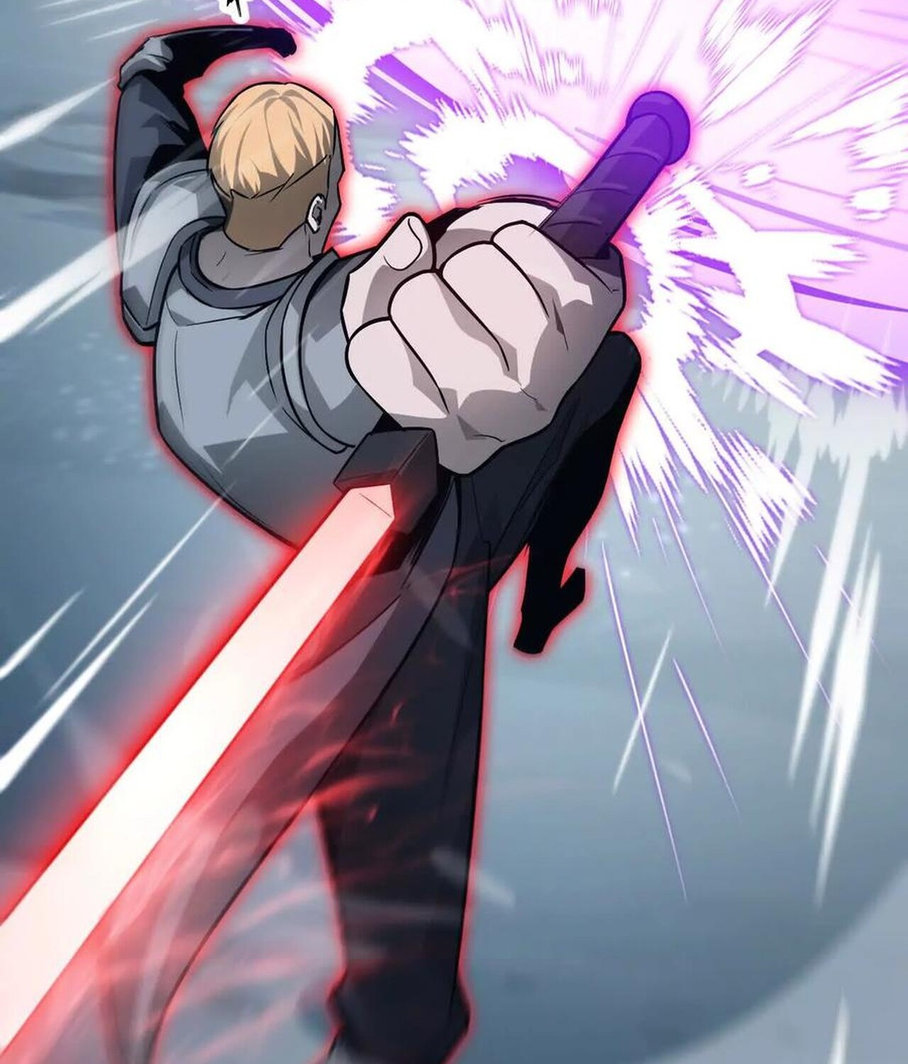 Unparalleled in the Online Gaming World ยอดคน ณ โลกออนไลน์ ตอนที่ 34 หน้า 30