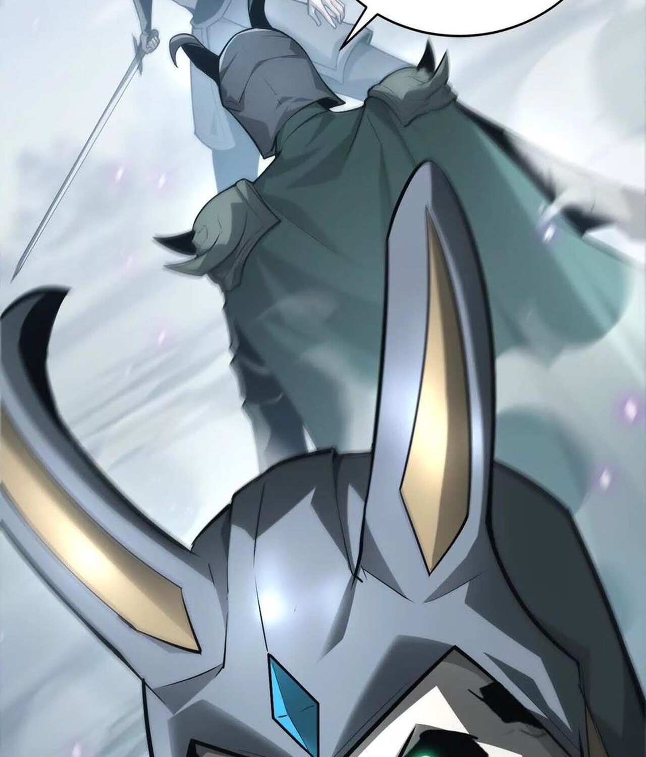 Unparalleled in the Online Gaming World ยอดคน ณ โลกออนไลน์ ตอนที่ 34 หน้า 35