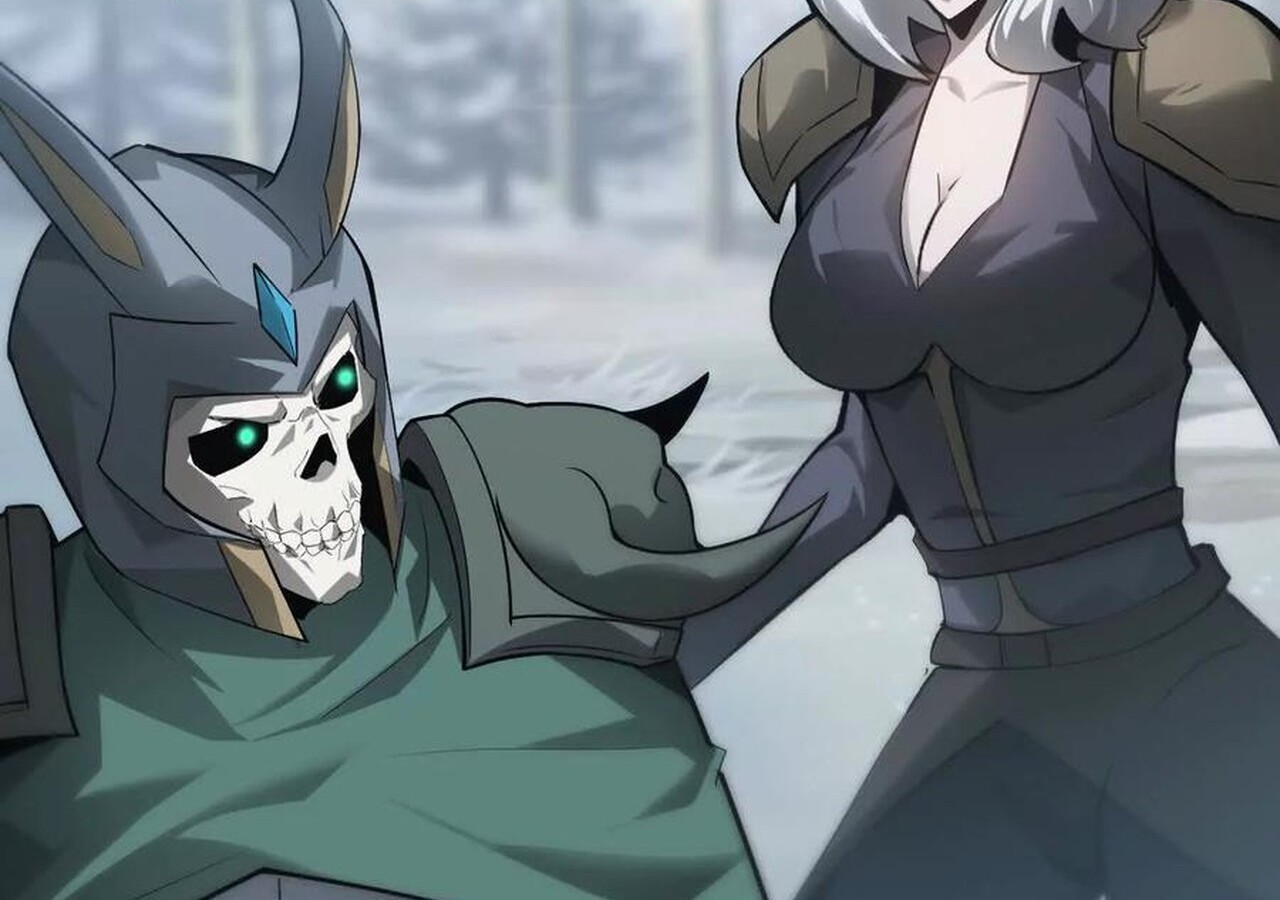 Unparalleled in the Online Gaming World ยอดคน ณ โลกออนไลน์ ตอนที่ 34 หน้า 73