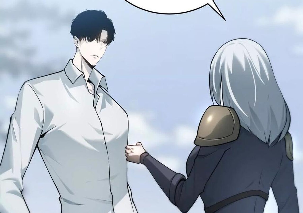 Unparalleled in the Online Gaming World ยอดคน ณ โลกออนไลน์ ตอนที่ 34 หน้า 83