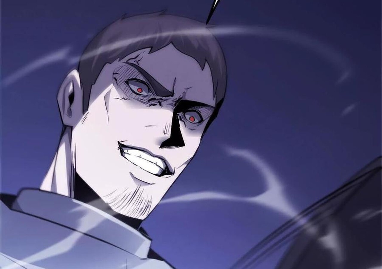 Unparalleled in the Online Gaming World ยอดคน ณ โลกออนไลน์ ตอนที่ 35 หน้า 12